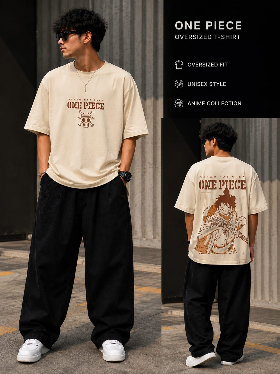 Carzy Outfit